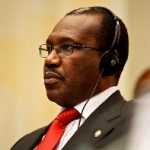 ITU Secretary General Hamadoun 0