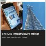 LTE Infrastructure