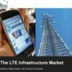 LTE Infrastructure 0