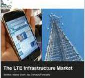 LTE Infrastructure 0