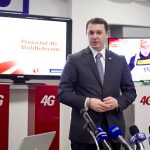 Moldtelecom 4G 1 0