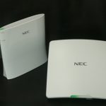NEC LTE Femtocell