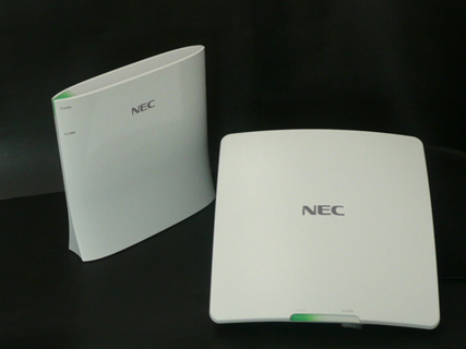 NEC LTE Femtocell