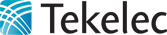 tekelec logo