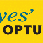 yesoptus Logo