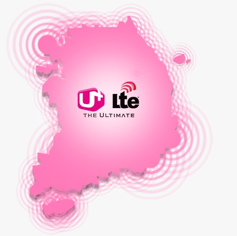 LGuplus LTE