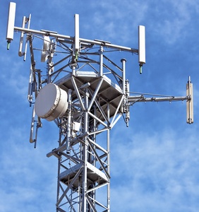 LTE Antenna