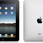 apple ipad 1