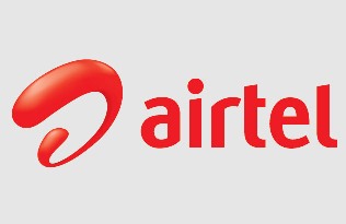 airtel logo 030311