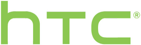 htc logo