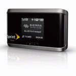 Sierra Wireless 4G LTE