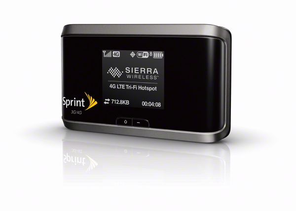 Sierra Wireless 4G LTE
