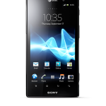 xperia ion smartphone 300x348