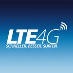 LTE o2 Blauverlauf mit Claim online