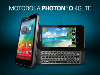 photon q media center