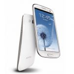 Galaxy S III