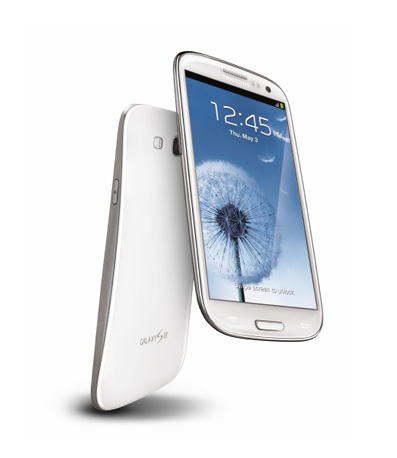 Galaxy S III
