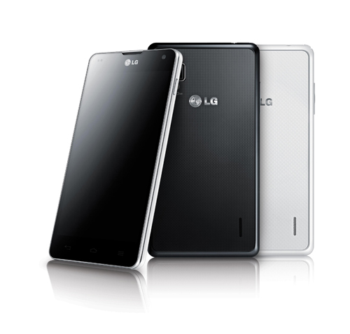OPTIMUS G 500