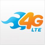 AT t 4g lte