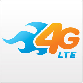 AT t 4g lte