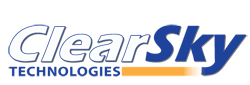 clearsky logo