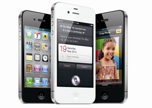 iPhone4