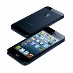 iphone 5 LTE