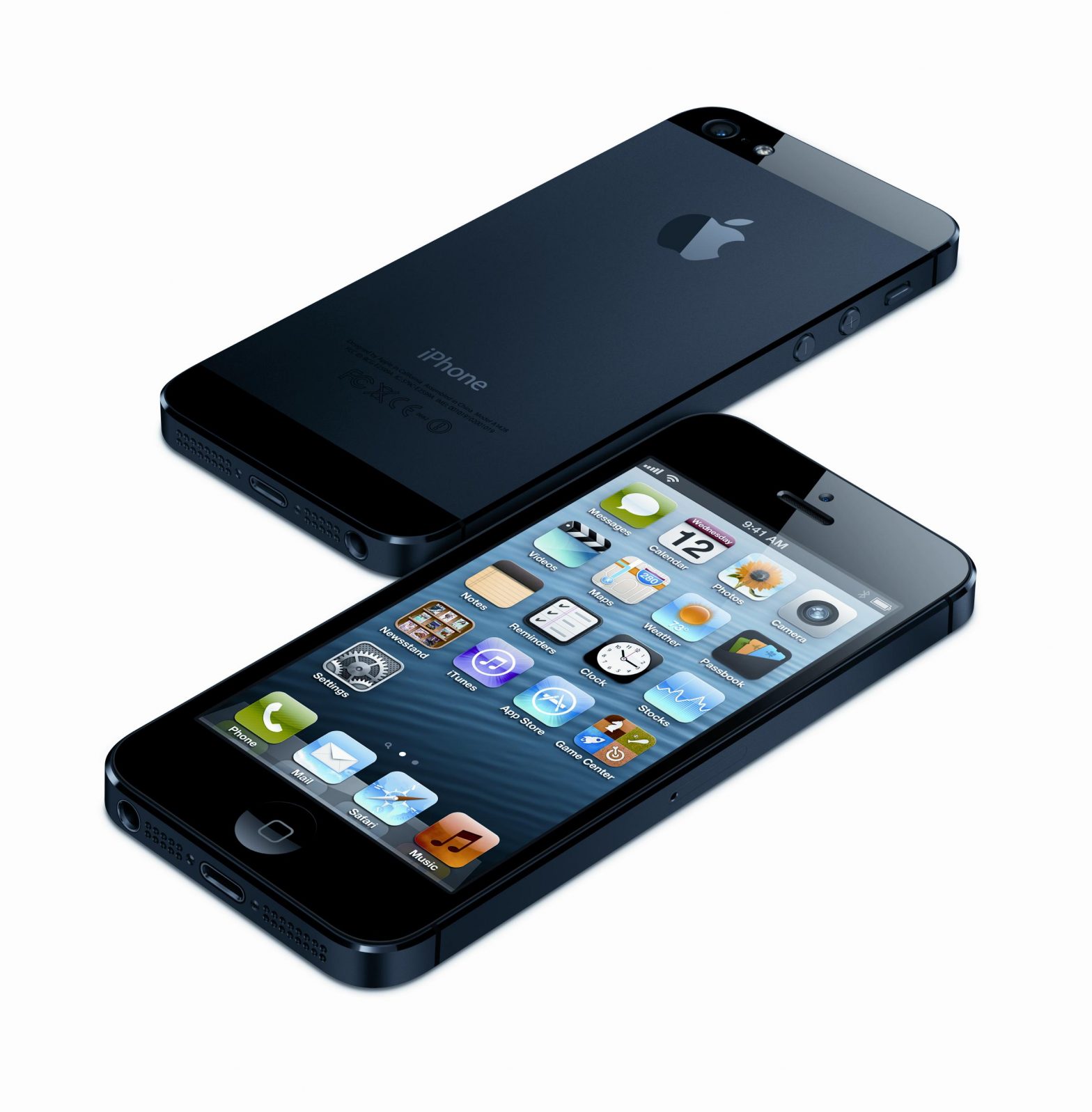 iphone 5 LTE