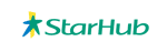 starhub logo
