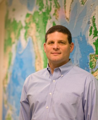 Tekelec Doug Suriano Portrait