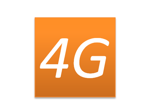 4G