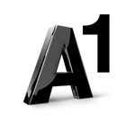 A1 logo