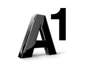 A1 logo