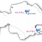 ALTEL 4G