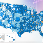 AT&T Dec 2012 LTE Coverage