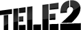 Tele2 logo