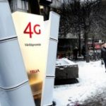 Telia 4G