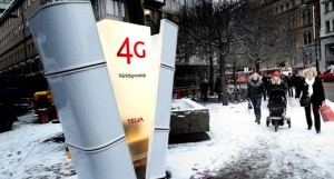 Telia 4G