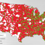 vzw lte coverage dec 2012