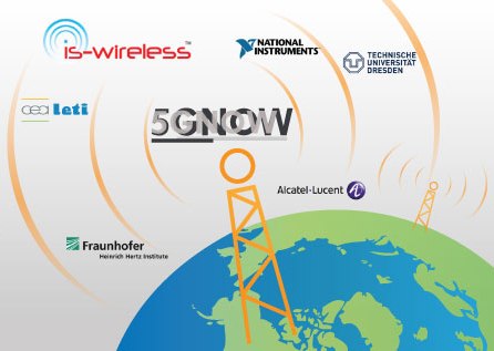 5G Research