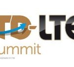 TD LTE logo