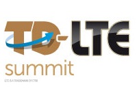 TD LTE logo