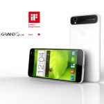 ZTE grand s