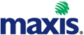 maxisCom MaxisLogo
