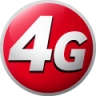 4g vodafone