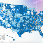 AT&T LTE March 2013