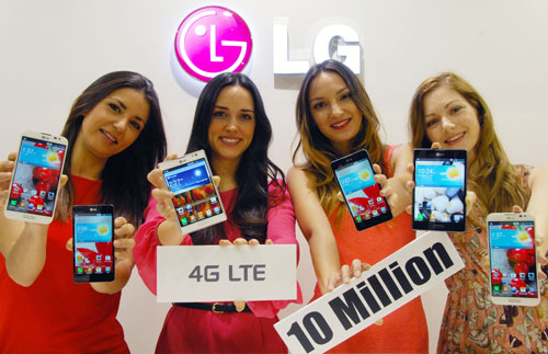 LTE 10M1