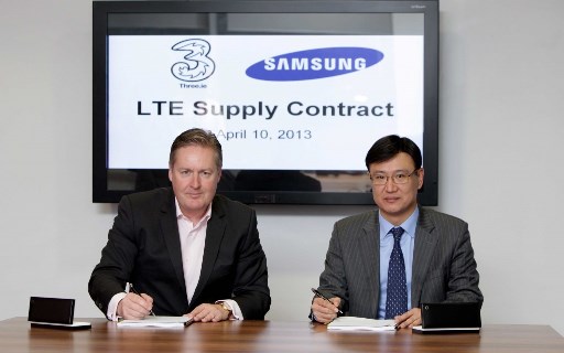 3 samsung