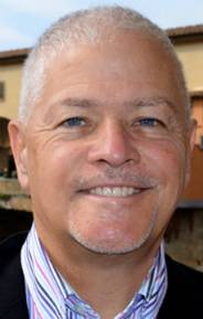 Tony Gray