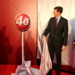 Vodafone 4G Launch